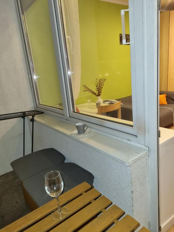Apartment Metro Arsenal - 100 M Od Metra Warsaw