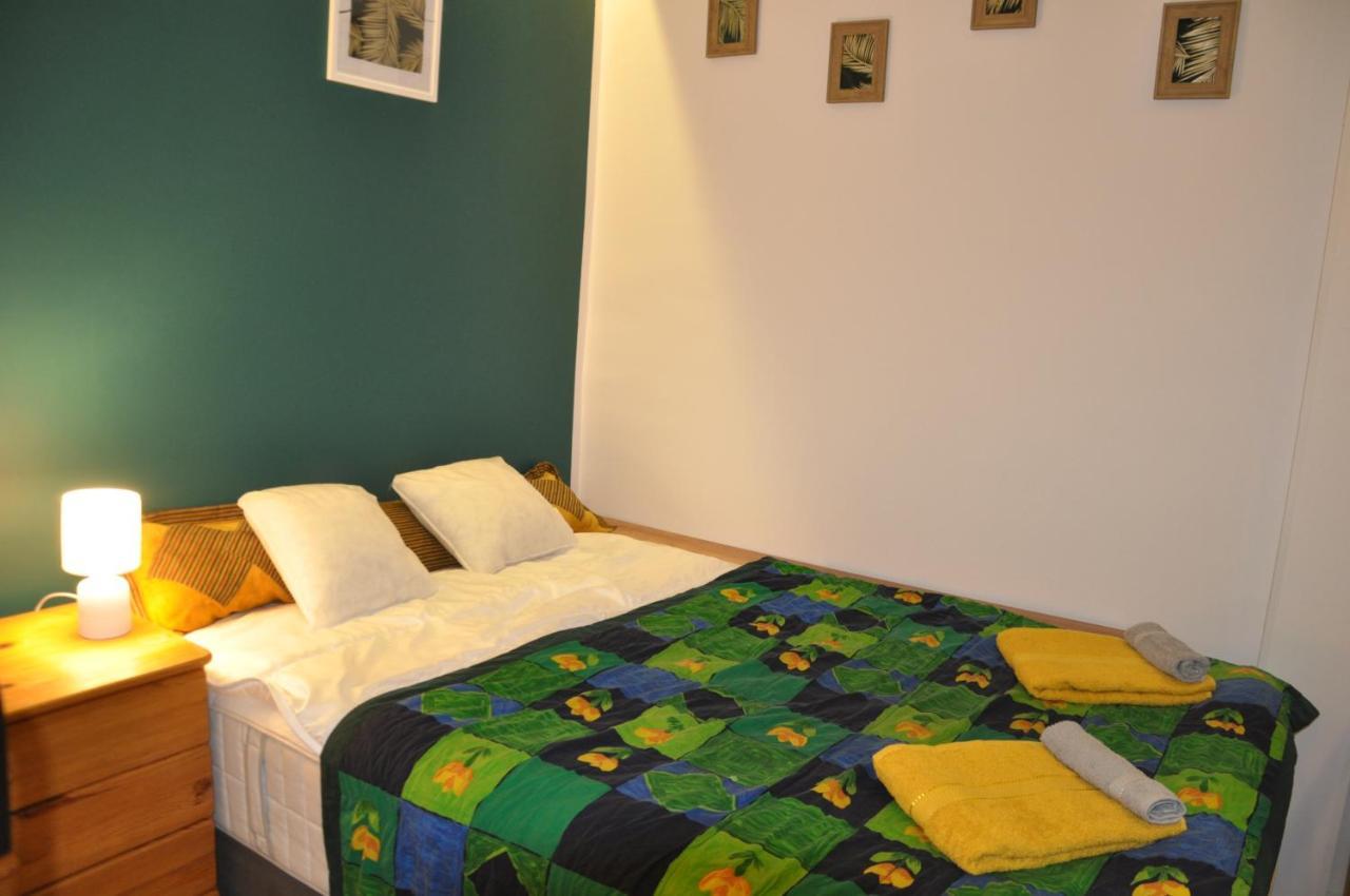 Apartment Metro Arsenał *