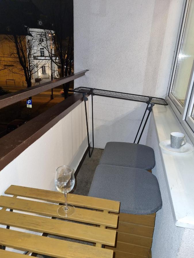 Metro Arsenał Apartment *